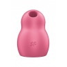 Powietrzny Stymulator Satisfyer Pro To Go 1